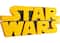 LEGO® Star Wars™ Brick-Built Star Wars Logo Sign 75407